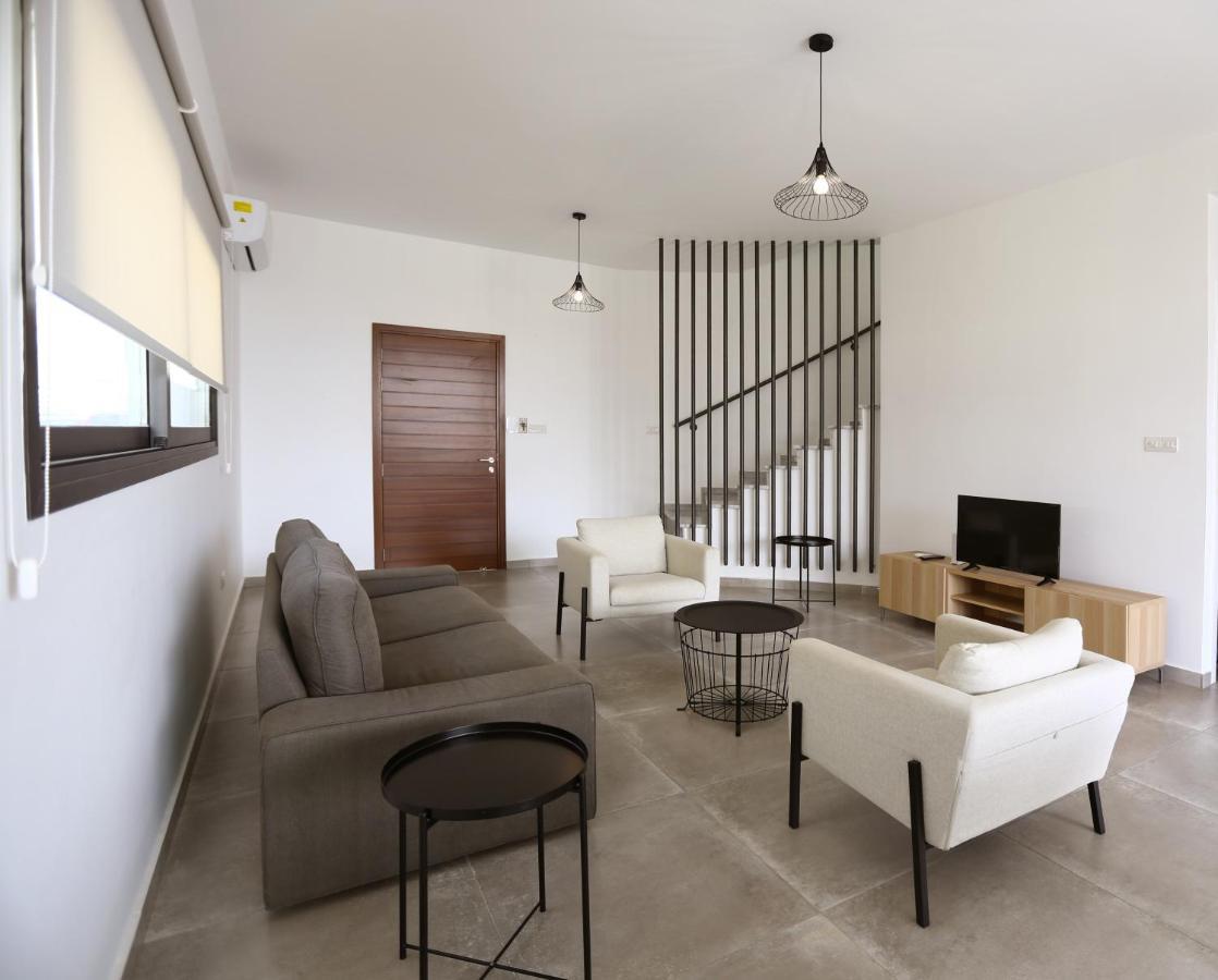 Villa Yria Корал-Бэй Экстерьер фото