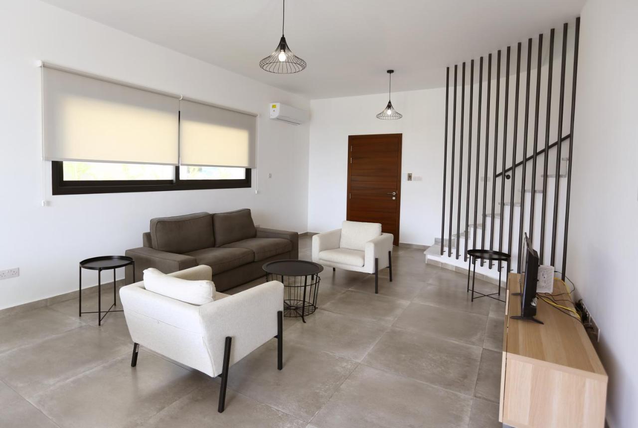 Villa Yria Корал-Бэй Экстерьер фото
