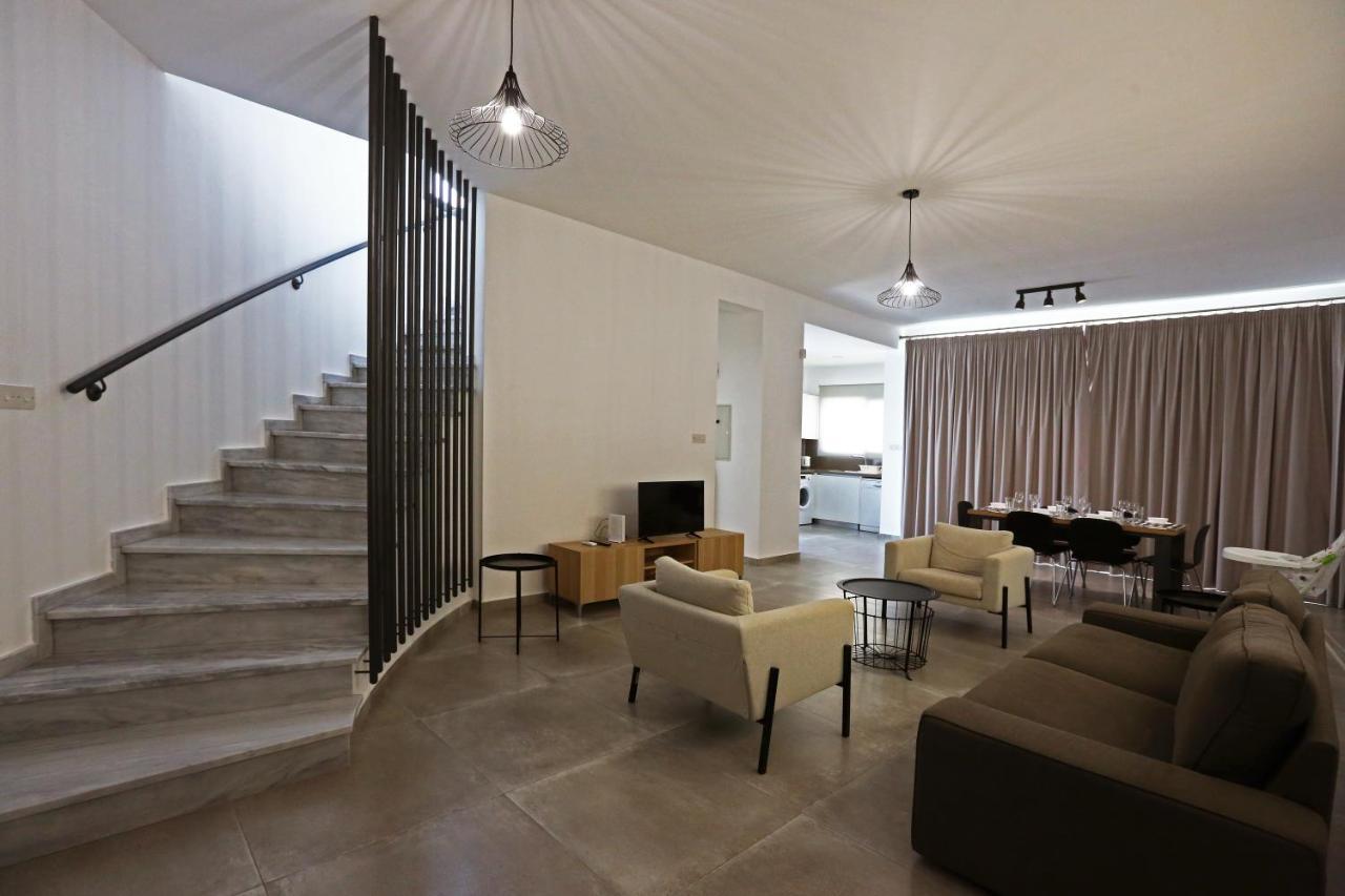 Villa Yria Корал-Бэй Экстерьер фото